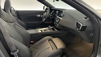 BMW Z4 vaihtoauto