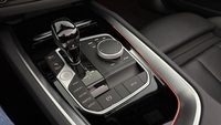 BMW Z4 vaihtoauto