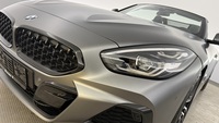 BMW Z4 vaihtoauto