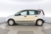 Nissan NOTE vaihtoauto