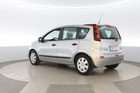 Nissan NOTE vaihtoauto