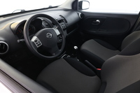 Nissan NOTE vaihtoauto