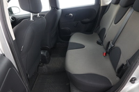 Nissan NOTE vaihtoauto