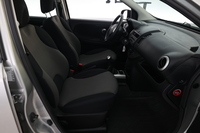 Nissan NOTE vaihtoauto