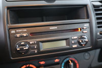 Nissan NOTE vaihtoauto