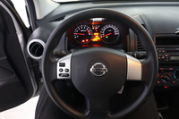 Nissan NOTE vaihtoauto