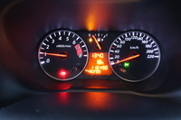 Nissan NOTE vaihtoauto