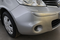 Nissan NOTE vaihtoauto