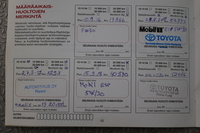 Nissan NOTE vaihtoauto