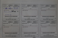 Nissan NOTE vaihtoauto