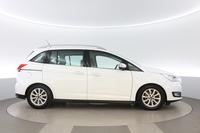 Ford Grand C-MAX vaihtoauto