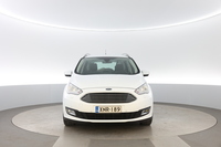 Ford Grand C-MAX vaihtoauto