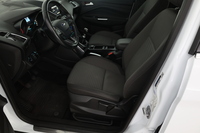 Ford Grand C-MAX vaihtoauto