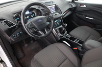 Ford Grand C-MAX vaihtoauto