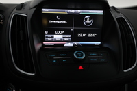 Ford Grand C-MAX vaihtoauto