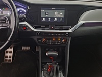 Kia Niro plug-in vaihtoauto