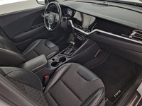 Kia Niro plug-in vaihtoauto