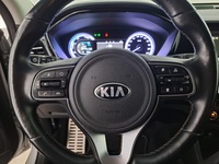 Kia Niro plug-in vaihtoauto