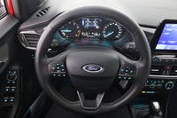 Ford Puma vaihtoauto