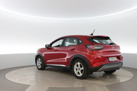Ford Puma vaihtoauto