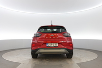 Ford Puma vaihtoauto