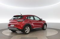 Ford Puma vaihtoauto
