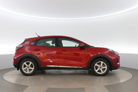 Ford Puma vaihtoauto