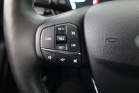 Ford Puma vaihtoauto