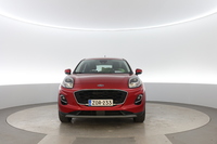 Ford Puma vaihtoauto