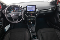 Ford Puma vaihtoauto