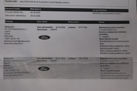 Ford Puma vaihtoauto