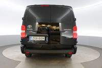 Toyota Proace EV vaihtoauto