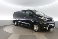 Toyota Proace EV vaihtoauto