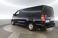 Toyota Proace EV vaihtoauto