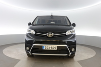 Toyota Proace EV vaihtoauto