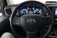 Toyota Proace EV vaihtoauto