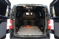 Toyota Proace EV vaihtoauto