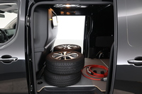 Toyota Proace EV vaihtoauto