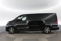 Toyota Proace EV vaihtoauto