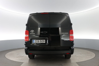 Toyota Proace EV vaihtoauto