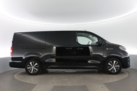Toyota Proace EV vaihtoauto