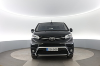 Toyota Proace EV vaihtoauto