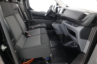 Toyota Proace EV vaihtoauto