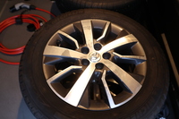 Toyota Proace EV vaihtoauto