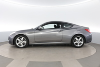 Hyundai Coupe vaihtoauto