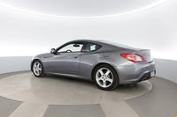 Hyundai Coupe vaihtoauto