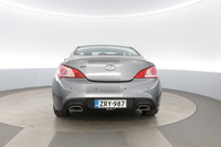 Hyundai Coupe vaihtoauto