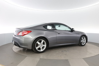 Hyundai Coupe vaihtoauto