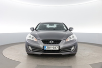 Hyundai Coupe vaihtoauto
