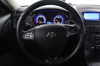 Hyundai Coupe vaihtoauto